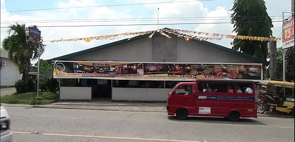  Blue Poses Resto Davao Philippines